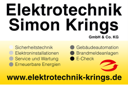 Elektrotechnik Krings