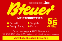 Breuer Bodenbeläge