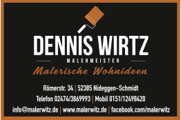 Dennis Wirtz