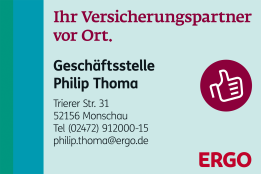 ERGO Philip Thoma