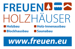 Freuen Holzhäuser