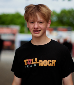 Joel Gilles