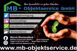 MB Objektservice