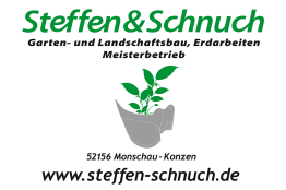 Steffen & Schnuch